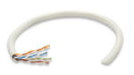 Intellinet kabel instalacyjny skrętka UTP kat.6 drut 305m 23AWG szary C0367387 w sklepie internetowym Frikomp.pl