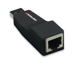 Intellinet karta sieciowa USB 2.0 10/100 RJ45 C0367295 w sklepie internetowym Frikomp.pl