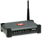 Intellinet router WiFi N150 1xWAN 4xLAN 10/100 QoS 1T1R 3G UMTS/GPRS C0367401 w sklepie internetowym Frikomp.pl