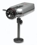 Intellinet kamera IP CCD jpeg/mpeg4 audio infrared - wyprzedaż PROMO.BON! C0367013 w sklepie internetowym Frikomp.pl