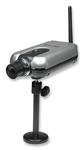 Intellinet kamera IP CMOS 2M jpeg/mpeg4 PTZ cyfrowy audio wifi *WYPRZEDAŻ C0367005 w sklepie internetowym Frikomp.pl