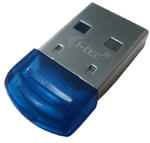 i-Tec USB 2.0 Bluetooth Micro adapter -v2.0 EDR C6201015 w sklepie internetowym Frikomp.pl