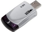 i-Tec port podczerwieni IrDA na złączu USB | Windows7 64bit compatible C6205092 w sklepie internetowym Frikomp.pl