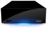 Odtwarzacz LaCie LaCinema Classic HD Bridge by Neil Poulton, HDMI, multimedialny C5710492 w sklepie internetowym Frikomp.pl