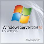 Windows Server Foundation 2008 R2 SP1 En w sklepie internetowym Frikomp.pl