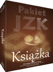 Książka JZK START X1:Książka przychodów i rozchodów w sklepie internetowym Frikomp.pl