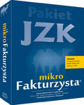 mikroFakturzysta JZK X1: Proste i tanie fakturowanie w sklepie internetowym Frikomp.pl