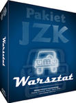 Warsztat PRO X1: Rozbudowany program do obsługi warsztatu samochodowego w sklepie internetowym Frikomp.pl