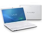 VAIO EJ2L1E/W W7H i3-2330 500/4/G410M/17.3'' w sklepie internetowym Frikomp.pl