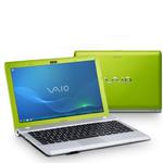 VAIO YB3V1E/G W7H E450/4G/500G/HD6320/11.6'' w sklepie internetowym Frikomp.pl