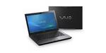 VAIO SB3S9E W7Pr i5 -2430 500/4/HD6470M/13.3'' w sklepie internetowym Frikomp.pl