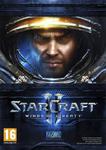 Starcraft 2: Wings of Liberty PC PL w sklepie internetowym Frikomp.pl