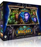 World of Warcraft: Battle Chest PC w sklepie internetowym Frikomp.pl