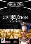 Nowa Premierowa Okazja: Civilization IV Complete Edition PC w sklepie internetowym Frikomp.pl