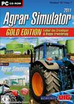 Agrar Symulator 2011 Gold Edition PC w sklepie internetowym Frikomp.pl