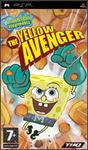 Spongebob: The Yellow Avenger PSP Essentials ENG w sklepie internetowym Frikomp.pl