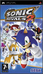 Sonic Rivals 2 PSP Essentials ENG w sklepie internetowym Frikomp.pl