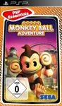 Super Monkey Ball Adventure PSP Essentials ENG w sklepie internetowym Frikomp.pl