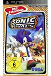 Sonic Rivals PSP Essentials ENG w sklepie internetowym Frikomp.pl