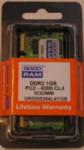 SODIMM DDR2 2GB PC2-5300 GOODRAM w sklepie internetowym Frikomp.pl
