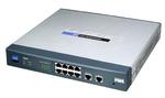RV082 router Cable/xDSL 2xWAN 8x10/100 LAN 50xVPN Firewall w sklepie internetowym Frikomp.pl