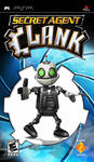Gra Sony PSP Secret Agent Clank 9975250 w sklepie internetowym Frikomp.pl