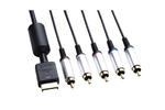 Playstation 3 Kabel komponent H4394399 w sklepie internetowym Frikomp.pl