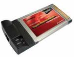 Karta sieciowa PCMCIA/CARDBUS 10/100 w sklepie internetowym Frikomp.pl