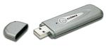 Karta sieciowa USB 802.11g mini w sklepie internetowym Frikomp.pl