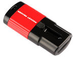 USB POCKET READER 4GB BL/RED w sklepie internetowym Frikomp.pl
