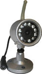 Kamera SW-824A-24 Bezprzewodowa w sklepie internetowym Frikomp.pl