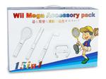 WII SPORTS AKCESORIA - 15 in 1 MEGAPACK w sklepie internetowym Frikomp.pl