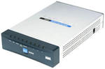 Router DSL/VPN FWal TX LAN/WAN RV042-EU w sklepie internetowym Frikomp.pl