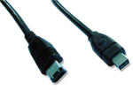 Unitek kabel Firewire 800 2m 6-9 w sklepie internetowym Frikomp.pl