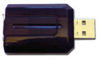 Unitek Y-104 mostek USB do eSATA z zasilaczem w sklepie internetowym Frikomp.pl