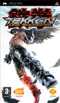 Gra Sony PSP Tekken Dark Resurrection 9602316 w sklepie internetowym Frikomp.pl