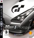 Gra PS3 Gran Turismo 5 Prologue /PLA/EAS 9131441 w sklepie internetowym Frikomp.pl