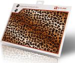 G-CUBE NAKLEJKA/NOTEBOOK SKIN GSL-17B LuxLeopard Brown w sklepie internetowym Frikomp.pl