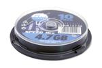 PLATINUM DVD+R 4,7GB 16X SLIM CASE*10 P w sklepie internetowym Frikomp.pl