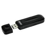 SWEEX KARTA SIECIOWA WIRELESS USB 2.0 54Mbps LW053 w sklepie internetowym Frikomp.pl