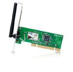 SWEEX KARTA SIECIOWA WIRELESS PCI 54Mbps LW057V2 w sklepie internetowym Frikomp.pl