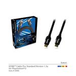 TOOL KABEL / CABLE HDMI PRO FOR PLAYSTATION3 v1.3a 53006 w sklepie internetowym Frikomp.pl
