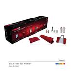 TOOL WII 6-in-1 FitKit FOR WiiFit 120 69600 w sklepie internetowym Frikomp.pl