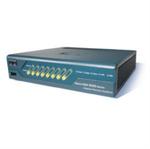 ASA5505-UL-BUN-K9 Firewall SW UL Users 8x10/100 (2PoE) 3DES/AES w sklepie internetowym Frikomp.pl