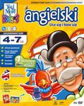 Tell Me More KIDS 3 4-7 lat DVD w sklepie internetowym Frikomp.pl