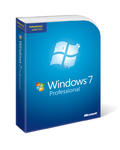 Windows 7 Professional PL DVD Box FQC-00250 w sklepie internetowym Frikomp.pl