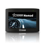 NOMAD P5220 automapa EU/4,3"/BT/FM w sklepie internetowym Frikomp.pl