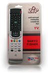 Pilot ZIP 123 TV Sanyo, Fischer w sklepie internetowym Frikomp.pl