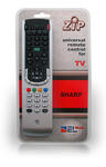 Pilot ZIP 120 TV Sharp w sklepie internetowym Frikomp.pl