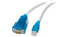APC NetBotz USB to Serial RS-232 DB-9 Adapter Cable - 6ft/1.8m w sklepie internetowym Frikomp.pl